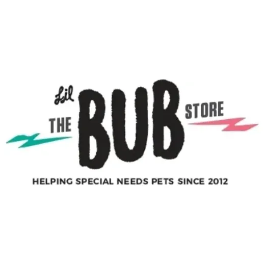 Lilbub brand logo for store.lilbub.com