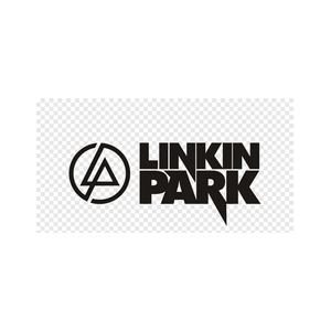 Linkinpark brand logo for store.linkinpark.com
