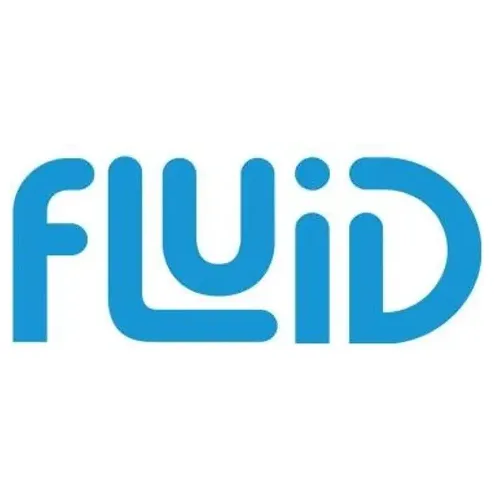 Livefluid brand logo for store.livefluid.com