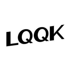 Lqqkstudio brand logo for store.lqqkstudio.com