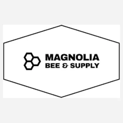 Magnoliabeeandsupply brand logo for store.magnoliabeeandsupply.com