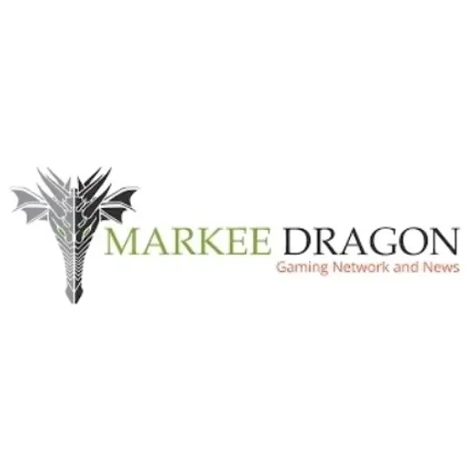 Markeedragon brand logo for store.markeedragon.com