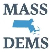 Massdems brand logo for store.massdems.org