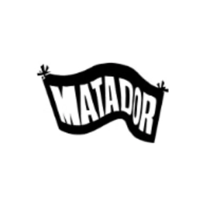 Matadorrecords brand logo for store.matadorrecords.com