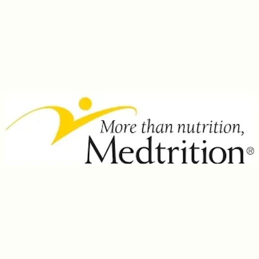 Medtrition brand logo for store.medtrition.com
