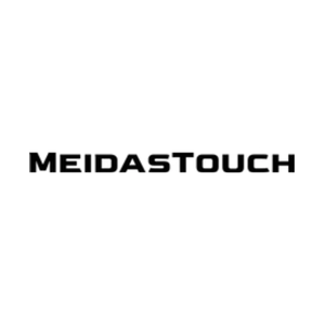Meidastouch brand logo for store.meidastouch.com