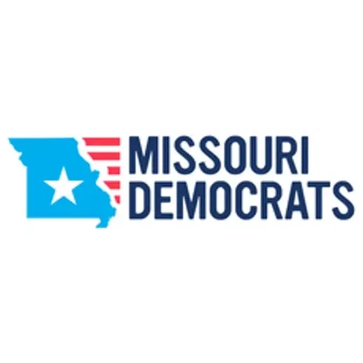 Missouridemocrats brand logo for store.missouridemocrats.org