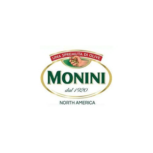 Monini brand logo for store.monini.us