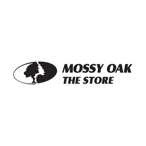 Mossyoak brand logo for store.mossyoak.com