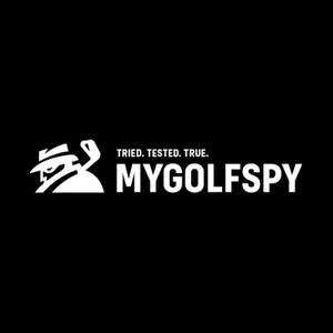 Mygolfspy brand logo for store.mygolfspy.com
