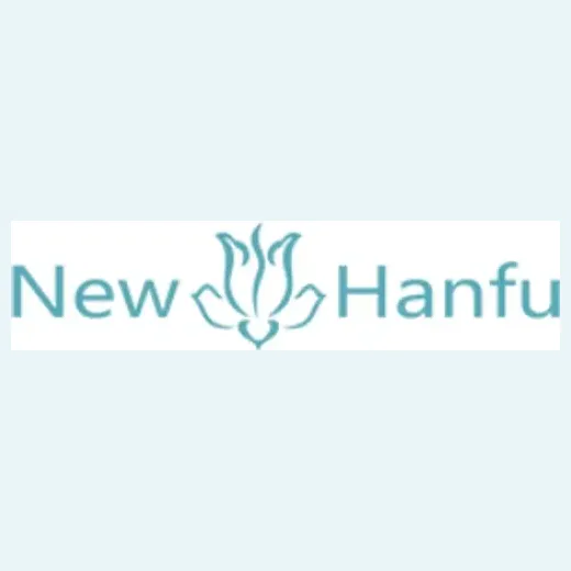 Newhanfu brand logo for store.newhanfu.com