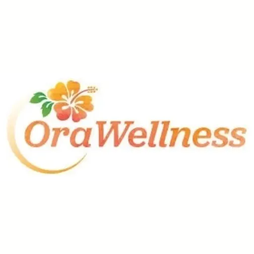 OraWellness brand logo for store.orawellness.com