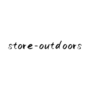 store-outdoors brand logo for store-outdoors.com