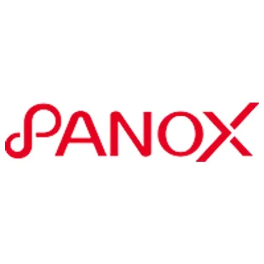 Panox brand logo for store.panox.com