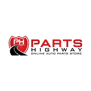Partshighway brand logo for store.partshighway.com