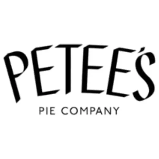 Peteespie brand logo for store.peteespie.com