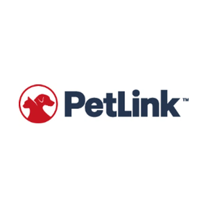 Petlink brand logo for store.petlink.net