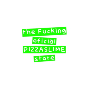 Pizzaslime brand logo for store.pizzaslime.com