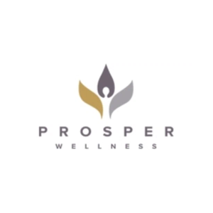 Prosperwellness brand logo for store.prosperwellness.co