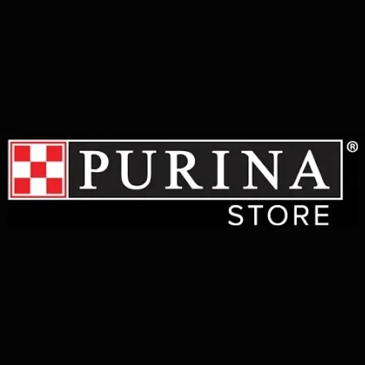 Purina brand logo for store.purina.com