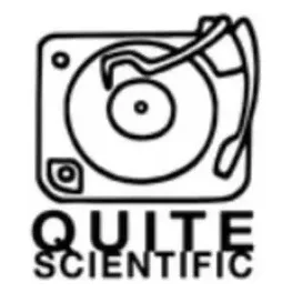 Quitescientific brand logo for store.quitescientific.com