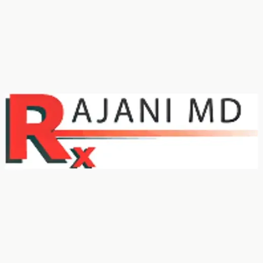 Rajanimd brand logo for store.rajanimd.com
