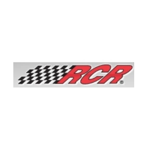 Rcrracing brand logo for store.rcrracing.com