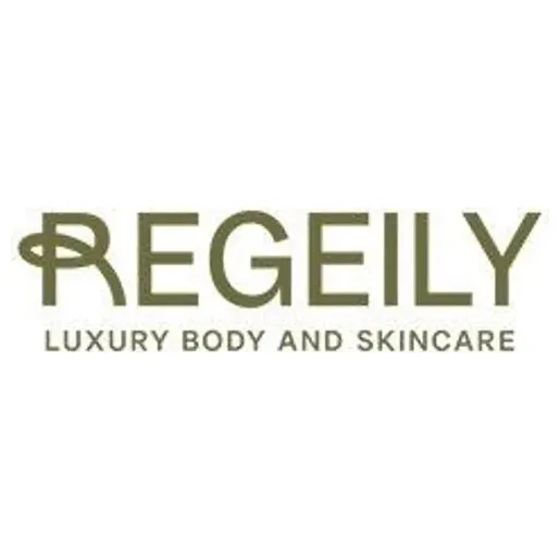 Regeily brand logo for store.regeily.com