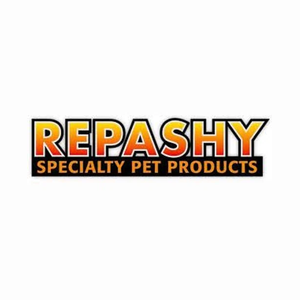 Repashy brand logo for store.repashy.com