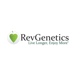 Revgenetics brand logo for store.revgenetics.com
