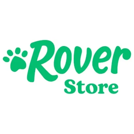 Rover brand logo for store.rover.com