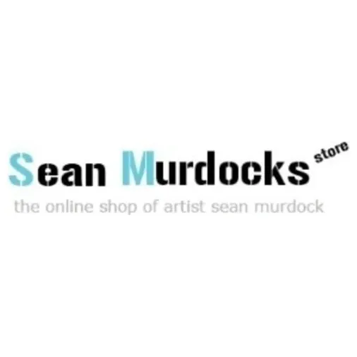 Seanmurdock brand logo for store.seanmurdock.com