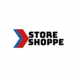 Store Shoppe brand logo for storeshoppe.com