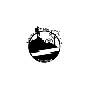 Siskiyoumountainclub brand logo for store.siskiyoumountainclub.org