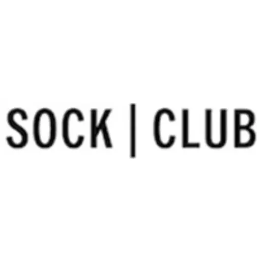 Sockclub brand logo for store.sockclub.com