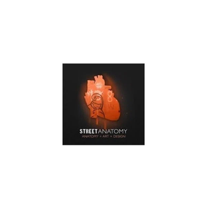 Streetanatomy brand logo for store.streetanatomy.com