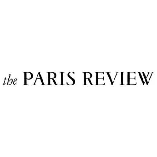 Theparisreview brand logo for store.theparisreview.org