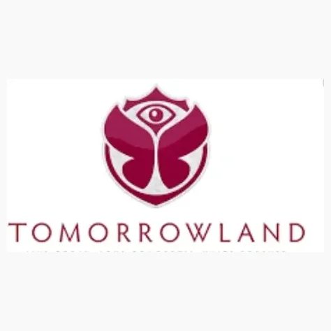 Tomorrowland brand logo for store.tomorrowland.com