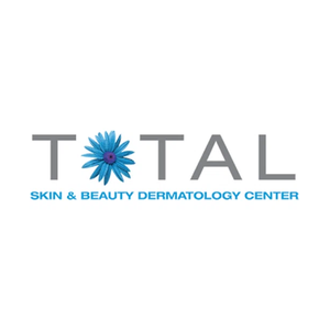 Totalskinandbeauty brand logo for store.totalskinandbeauty.com