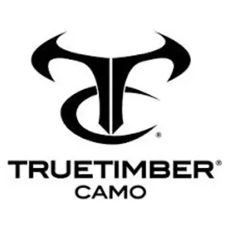 Truetimber brand logo for store.truetimber.com
