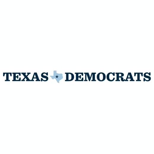 Txdemocrats brand logo for store.txdemocrats.org