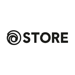 store.ubisoft.com/us brand logo for store.ubisoft.com