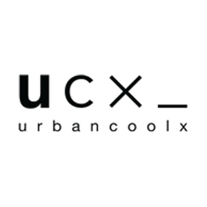 Urbancoolab brand logo for store.urbancoolab.com