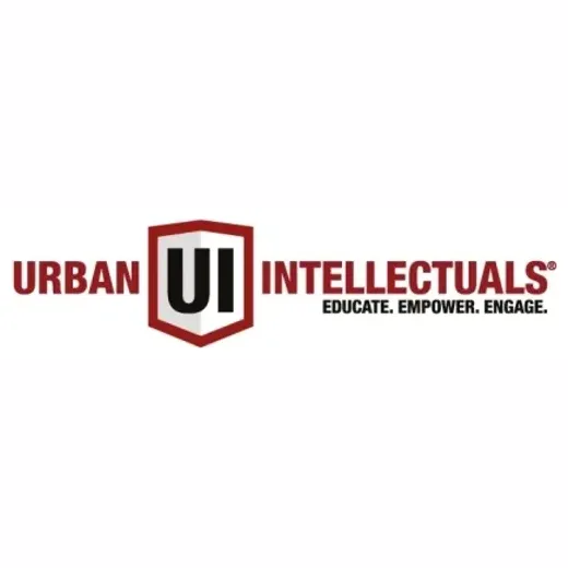 Urbanintellectuals brand logo for store.urbanintellectuals.com