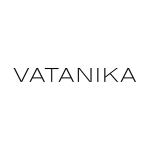 Vatanika-design brand logo for store.vatanika-design.com