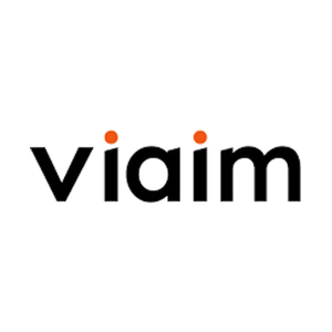 Viaim brand logo for store.viaim.ai