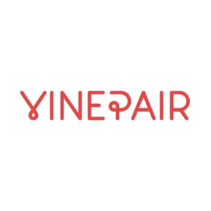 Vinepair brand logo for store.vinepair.com