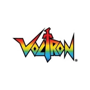 Voltron brand logo for store.voltron.com