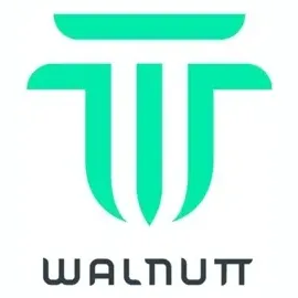 Walnutt brand logo for store.walnutt.com