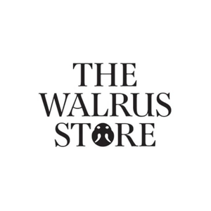 Walrusmagazine brand logo for store.walrusmagazine.com